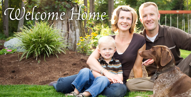Welcome Home