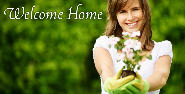 Welcome Home