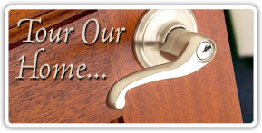 Tour Our Home